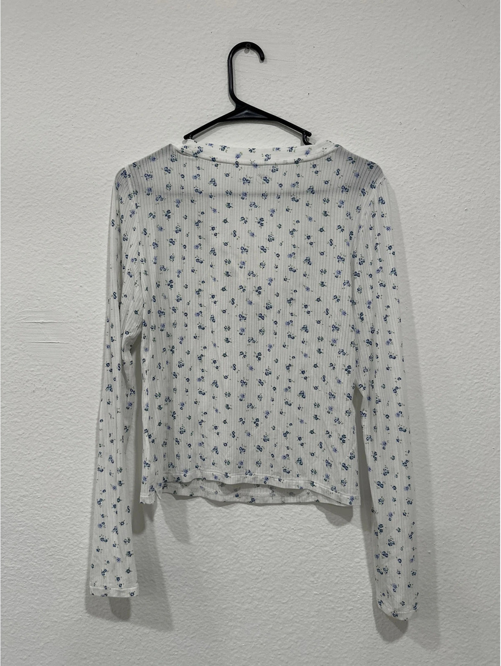 Aerie Button Up